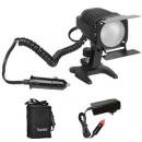 Kit iluminación Bescor KLK-50XT